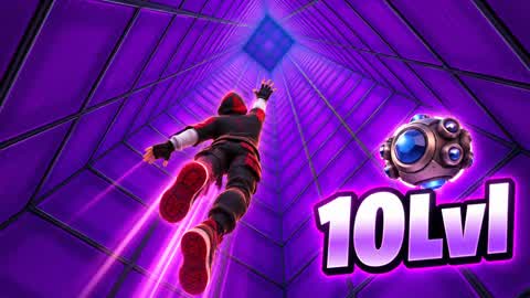 HS 10 LEVELS shockwave parkour