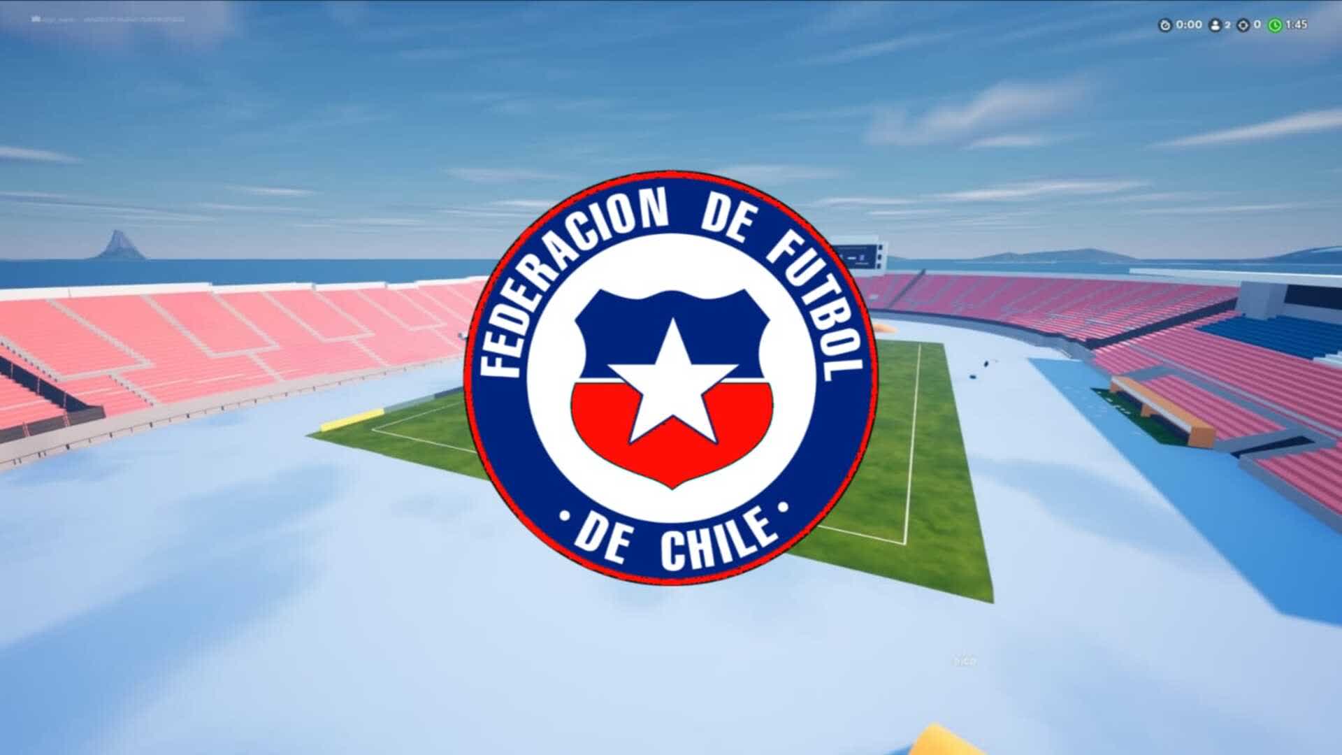 Estadio Nacional Julio Martínez Pradanos