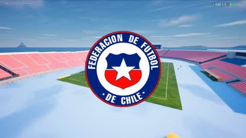 Estadio Nacional Julio Martínez Pradanos