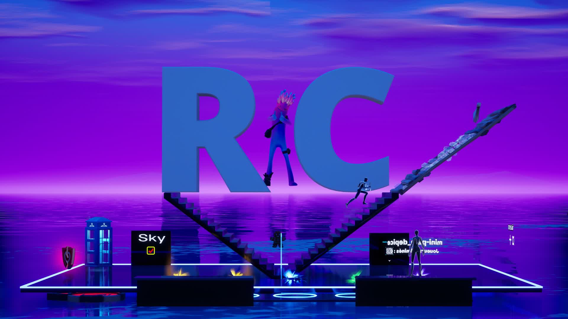 Rc 1v1 Map 2115 2830 3699 By Pain depice Fortnite Creative Map Code Rc 1v1 Map 2115 2830 3699 By Pain depice Fortnite Creative Map Code