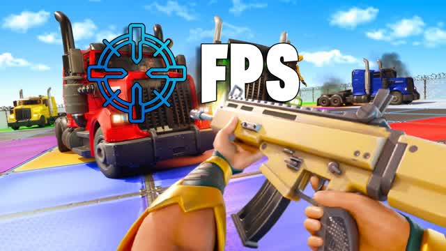 FIRST PERSON COLOR SWITCH❤️ 🧡 💛 💚 💙