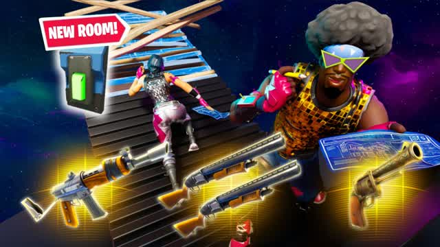 1v1 Build Fights đ„đ„