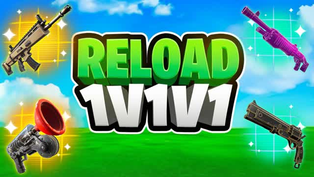 1V1V1 RELOAD EASY