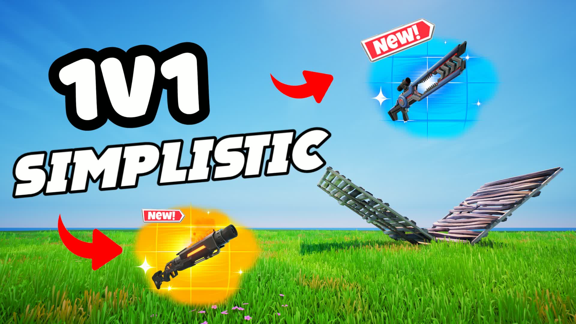 WAV 1V1 SIMPLISTIC