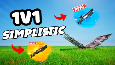 WAV 1V1 SIMPLISTIC