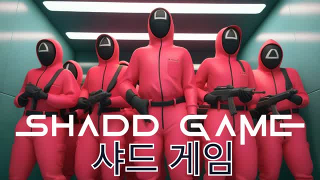 Shadd Game