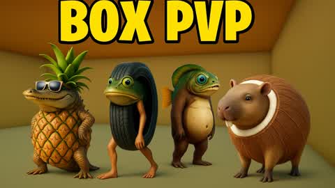 📦 BOX PVP EXTREME 📦