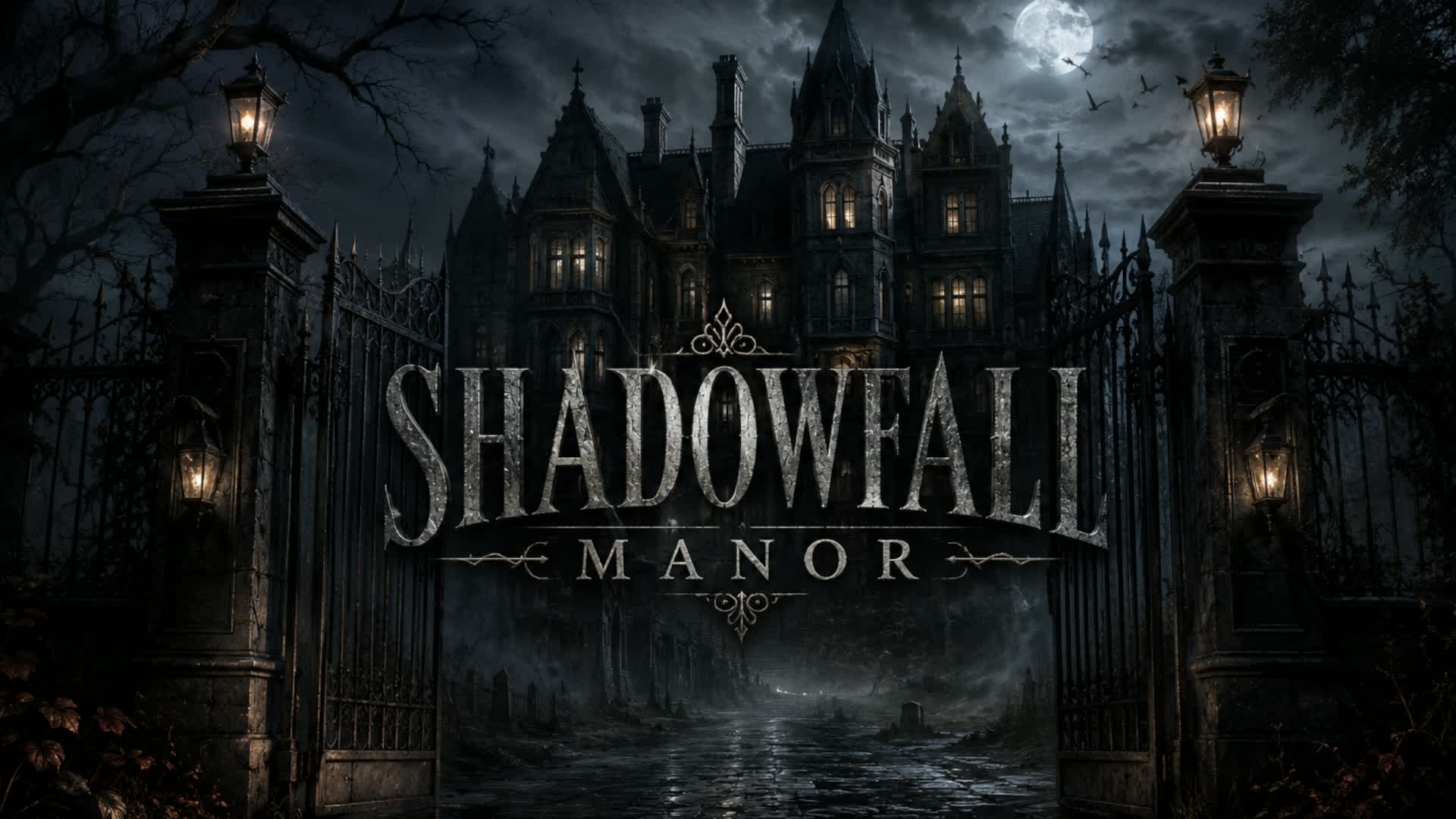 Shadowfall Manor