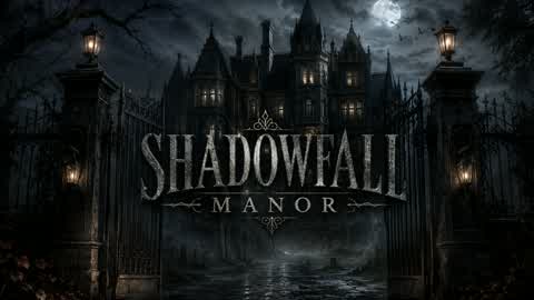 Shadowfall Manor