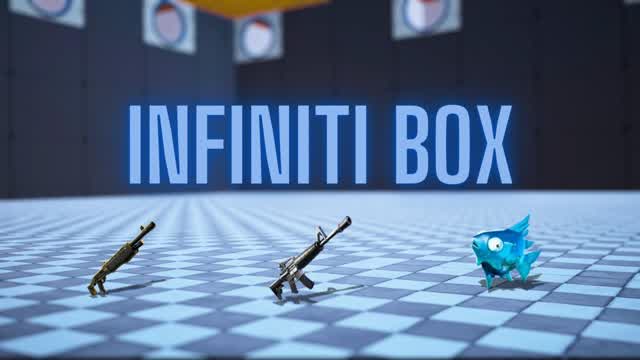 Capture 1 – INFINITI BOX