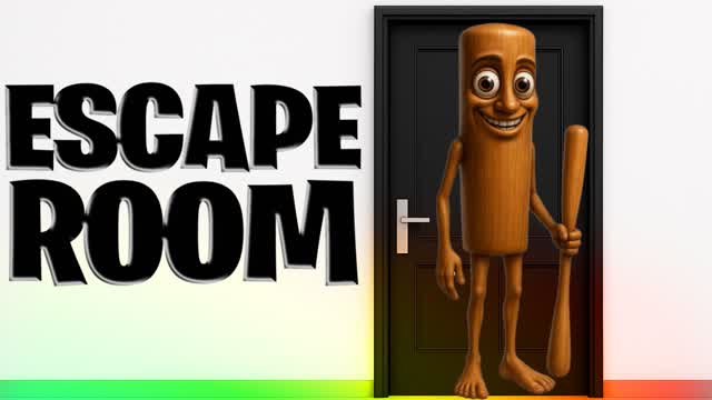 🧩 30 Escape Room
