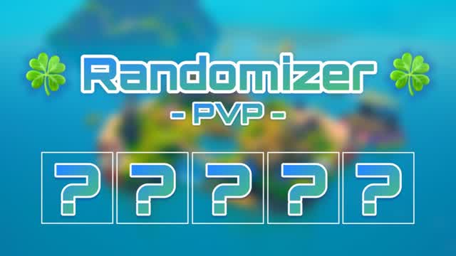 đ RANDOMIZER đ (Lush Isle)