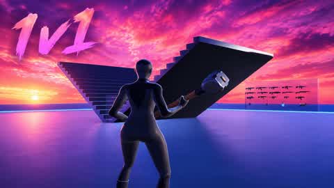 Vibing 1V1