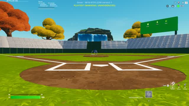FFBL Mutual Field