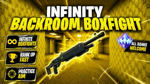 BACKROOM FIGHT BOX