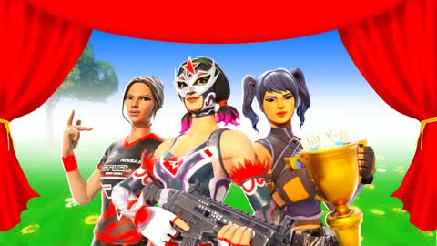 🔴LEXO SKIN CONTEST