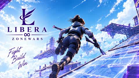 FREE ∞ZONEWARS
