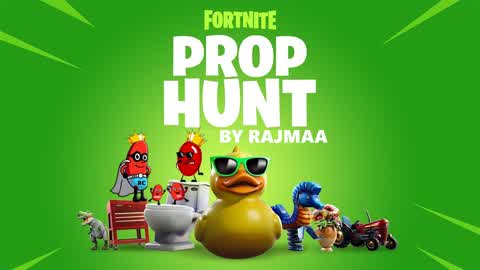 Rajmaa prop survival CREATOR ONLY