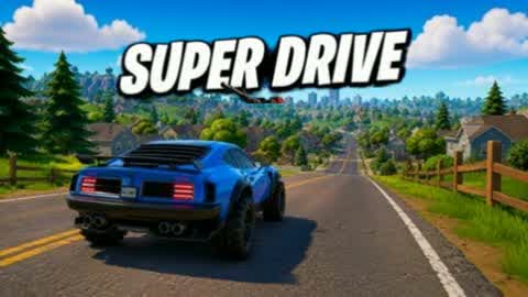 GRAND V SPICY DRIVING 🌴🌴🌴