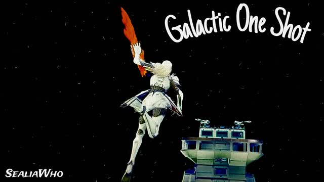 Galactic One Shot