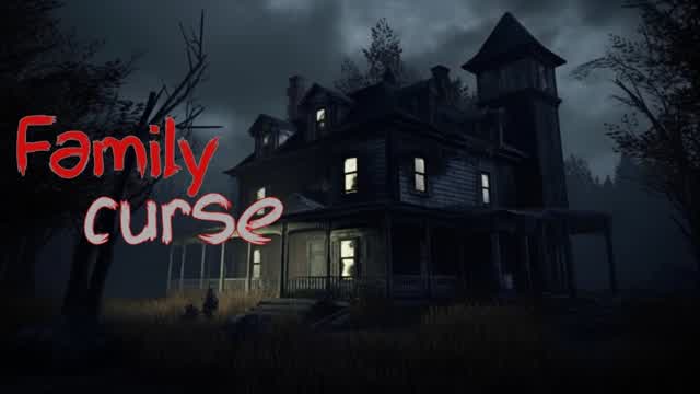 Family Curse (Horror)