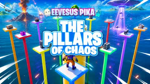 The Pillars of Chaos