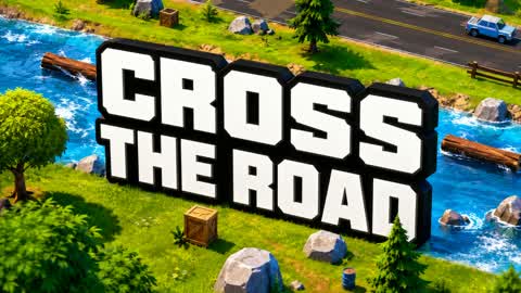 Cross The Road