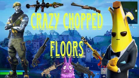 🤪🥴Pisos picados locos 🥴🤪