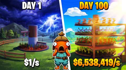 Build A Ring Farm [TYCOON]