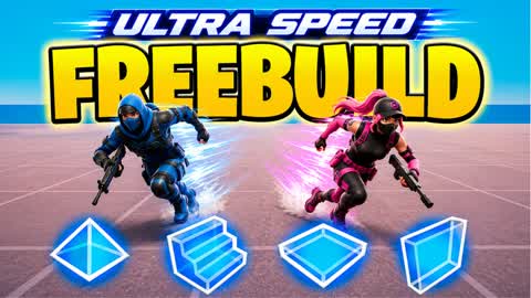 FREEBUILD SPEED ZONE