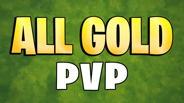 ALL GOLD PVP