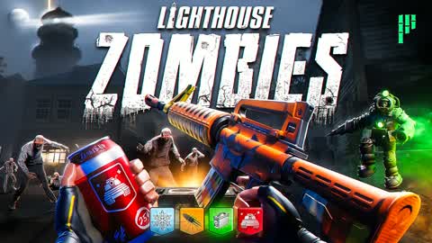 Lighthouse Zombies