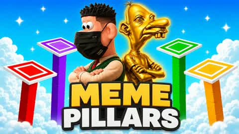 MEME PILLARS 2026