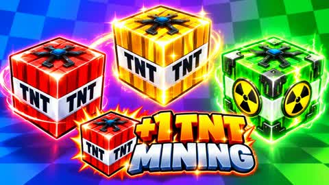 đĽ+1 TNT MININGđŁ