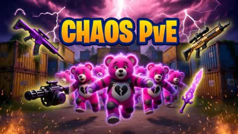 Chaos PvE