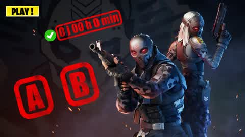 Tango Opération ✅