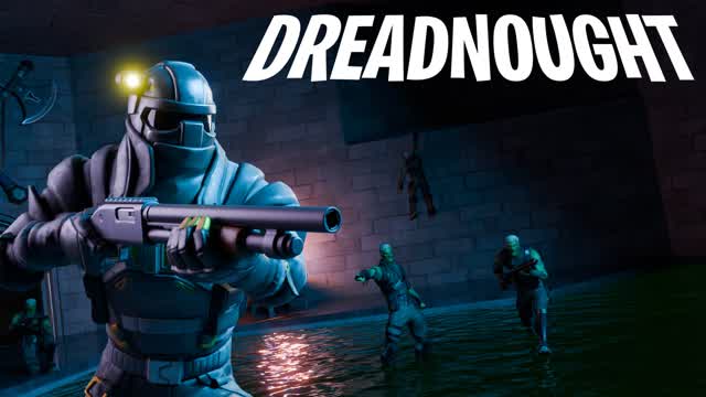 Capture 2 – Dreadnought: 4 player Update