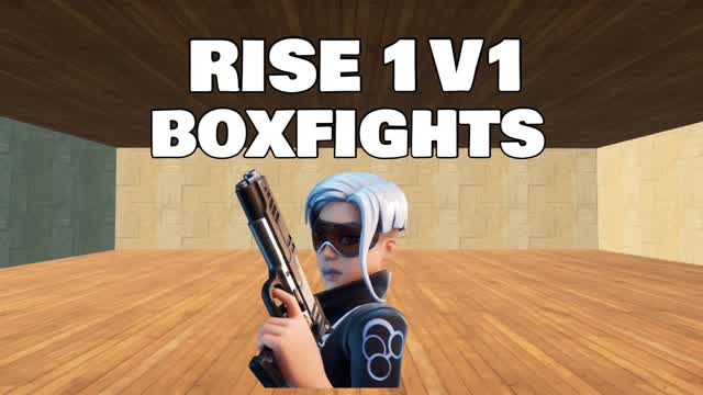 RISE 1V1 BOXFIGHTS