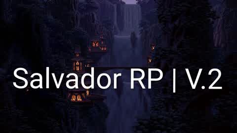 SALVADOR RP / V2