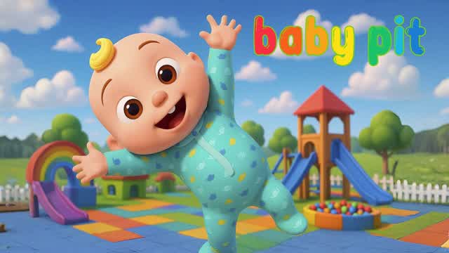 👶 BABY PIT - ALL GUNS & WEAPONS 👶