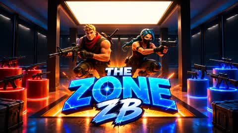 The Zone ZB