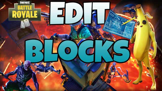 Edit Block