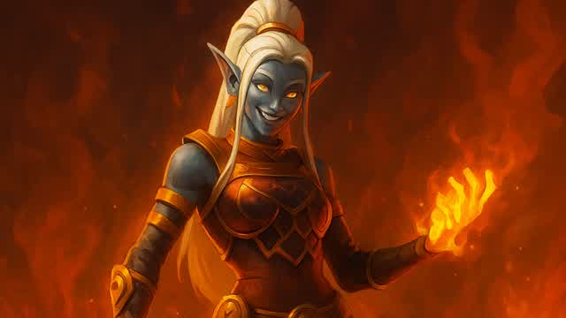 Embers Arena (FFA Death Match)