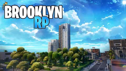 BROOKLYN RP