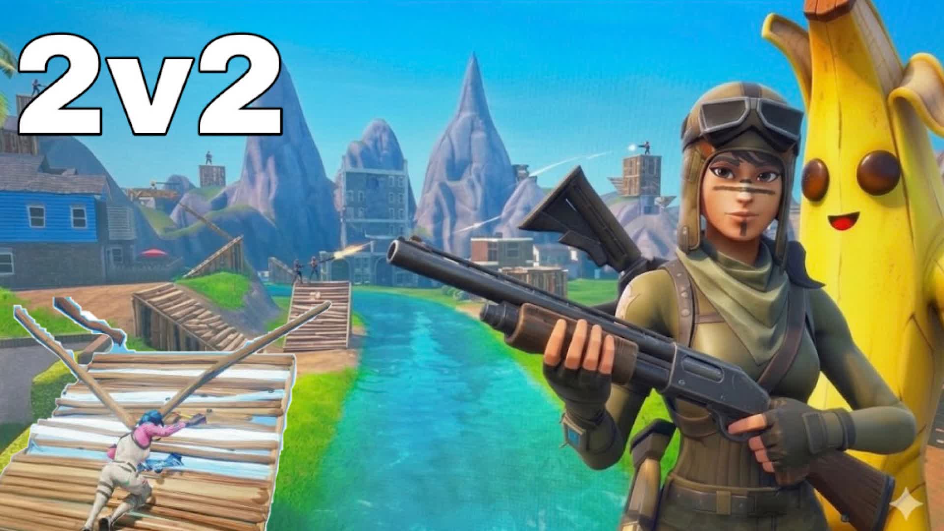 Storm clutch duo 🌀 zone wars - lg245