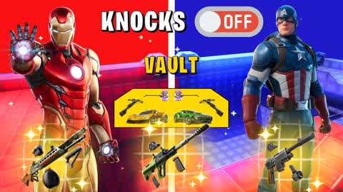 HERO RED VS BLUE 🔴🔵[UNIQUE POWERS]