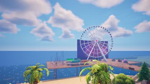 LOS SANTOS Fortnitos RP