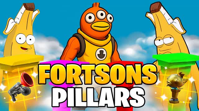 fortsons simp pillars