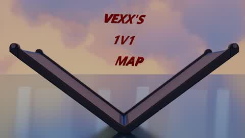 VEXX 1v1 MAP