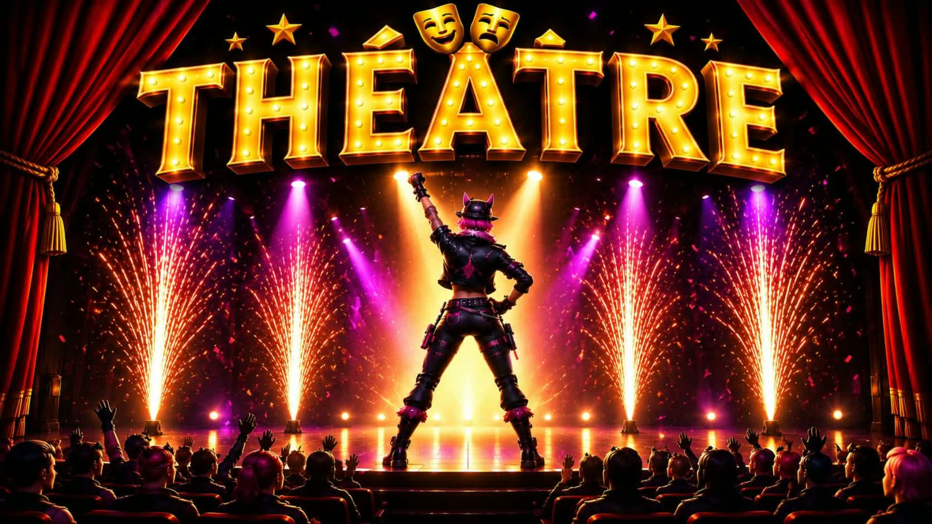 Le Grand Théâtre